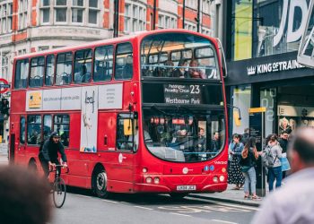 UK’de, halkın gelecek 1 yıl için enflasyon beklentisi % 2,7 oldu