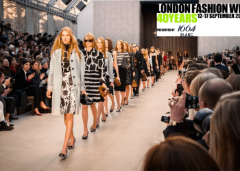 Londra Moda Haftası; 12 – 17 Eylül arasında, dijital ve fiziksel, ücretsiz