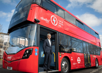 Kuzey Londra’ya yepyeni bir otobüs hattı geliyor