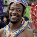 Gezegendeki en büyük topluluk etkinliği; Notting Hill Carnival, 25 – 26 Agustos’ta