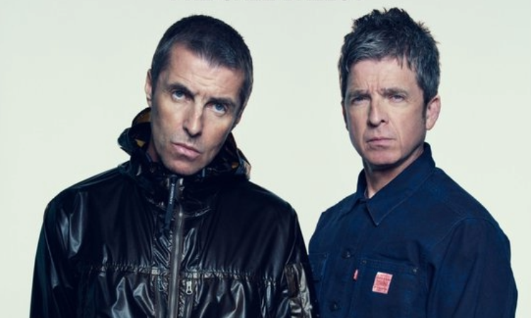 Oasis Brothers, 15 yıl aradan sonra yeniden birleştiğini duyurdu