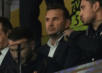 Galatasaray yönetiminden, ‘Okan Buruk’a destek kararı’