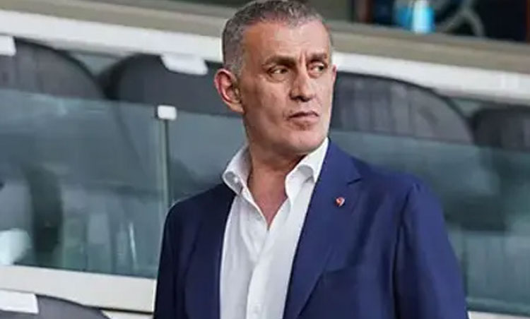 Hacıosmanoğlu: Marka değerini hep birlikte yükseltmemiz lazım!