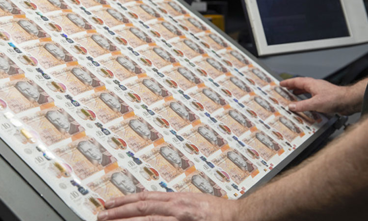 BoE, faizi ECB’den daha fazla indirebilir, GBP zayıflayabilir