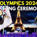Fransa, Olimpiyatlara, enerjik bir kapanış töreniyle görkemli bir son verdi