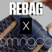 Lüks ikinci el pazarına erişim; Bloomingdale’s x Rebag