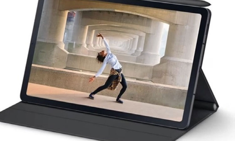 Samsung, Galaxy Tab S serisini genişletmeye hazırlanıyor