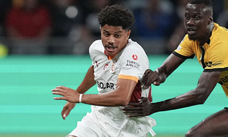 Manchester City,  İlkay Gündoğan’ı yeniden kadrosuna katıyor