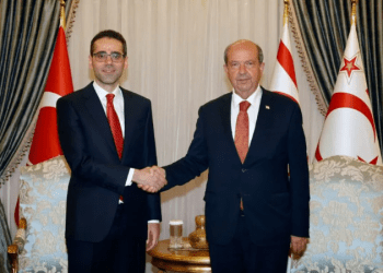 “Kıbrıs Türkü kardeşlerimizle paylaşmaya devam edeceğiz”