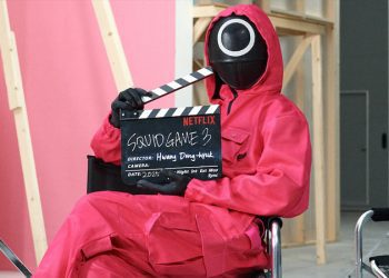 Netflix’in sevilen dizisi, Squid Game’in ikinci sezonu 26 Aralık’ta başlıyor