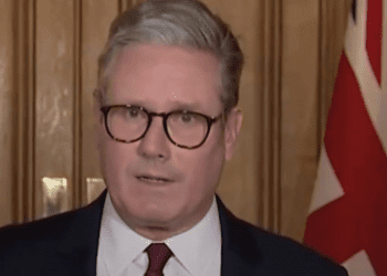 Starmer, BK genelinde yaşananlar üzerine ‘Cobra toplantısı’ düzenledi