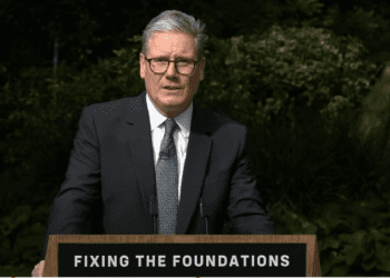 Başbakan Starmer, ‘acı verici’ bir bütçe uyarısında bulundu