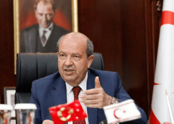 “Guterres’ten 3’lü görüşme için davet yok, Hristodulidis algı yaratıyor”