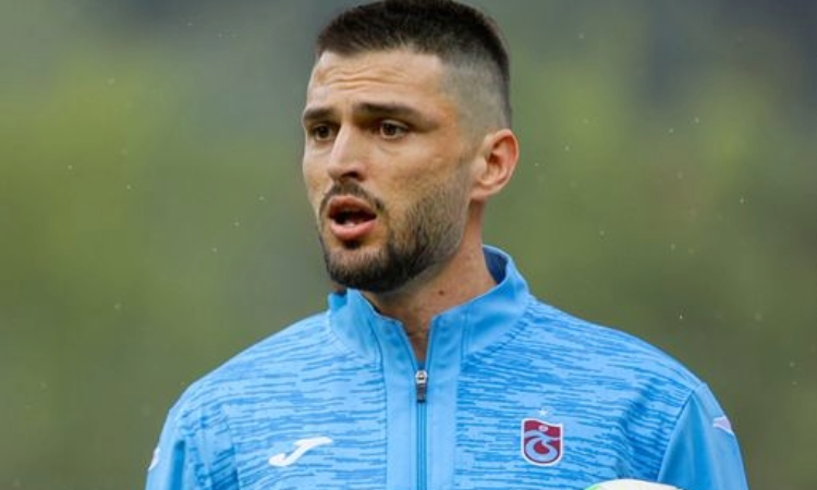 Trabzonspor, Okay Yokuşlu transferini bitirdi