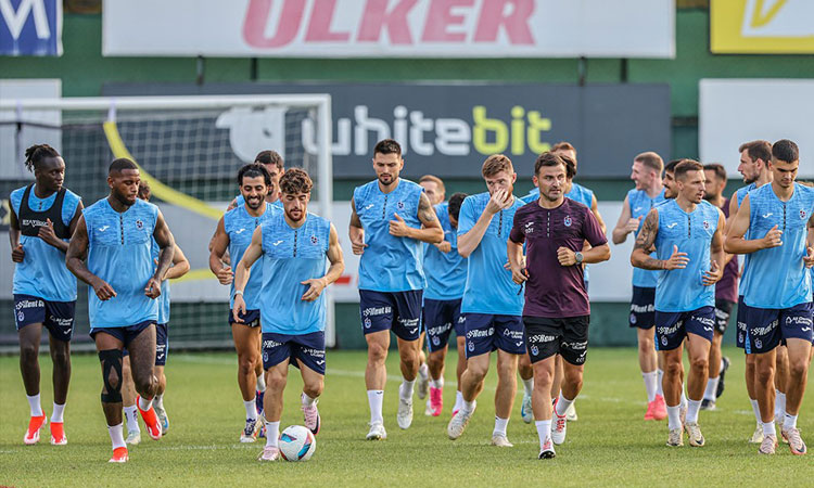 Manchester City, İlkay Gündoğan’ı yeniden kadrosuna katıyor