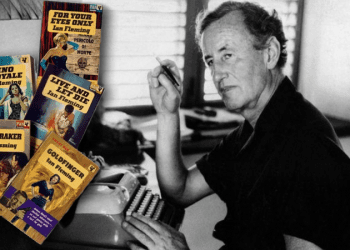 Ünlü yazar Ian Fleming’e ilham veren tarihi M16 tünelleri halka açılacak