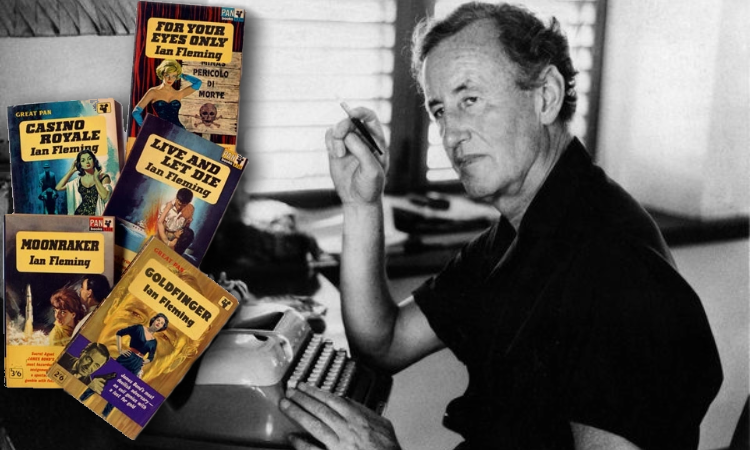Ünlü yazar Ian Fleming’e ilham veren tarihi M16 tünelleri halka açılacak