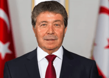 “Kıbrıs Türkü, Anavatanın da desteğiyle ekonomik refahını sağlayacak”