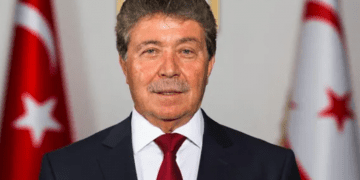 “Kıbrıs Türkü, Anavatanın da desteğiyle ekonomik refahını sağlayacak”