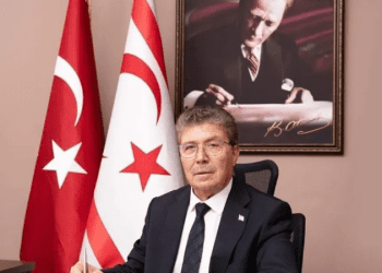 Başbakan Ünal Üstel, “Görüşme sürecinin başlaması için iki tarafın da onayı gerekir”