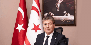 Başbakan Ünal Üstel, “Görüşme sürecinin başlaması için iki tarafın da onayı gerekir”
