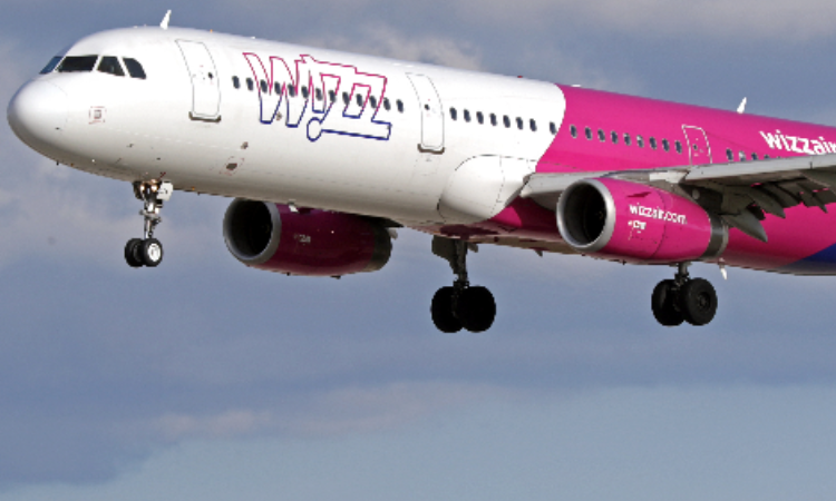 Wizz Air’den “sınırsız uçuş” aboneliği