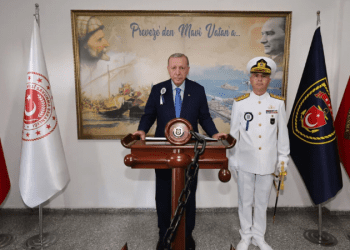 Erdoğan, “Kardeşlerimizin hukukunun çiğnenmesine izin vermeyeceğiz”