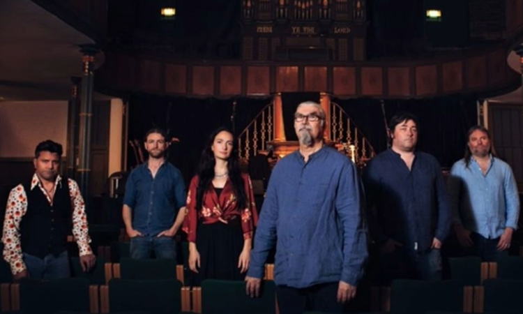Gigspanner Big Band; Britanya folk müziğinde benzersiz bir güç…