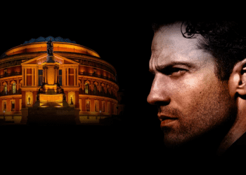 Yunan müziğinin süperstarı Konstantinos Argiros, RA Hall’da