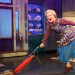 Büyük West End müzikali ‘Mrs. Doubtfire’ için veda zamanı geliyor
