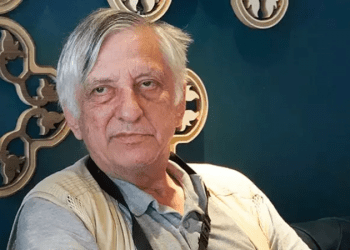 Duayen gazeteci Faruk Zabcı hayata gözlerini kapattı