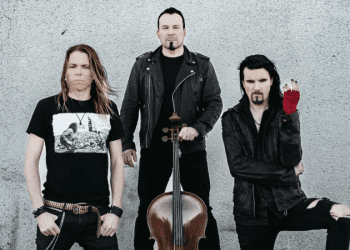 Apocalyptica, “Plays Metallica Vol. 2” turnesi ile RA Hall’a geliyor