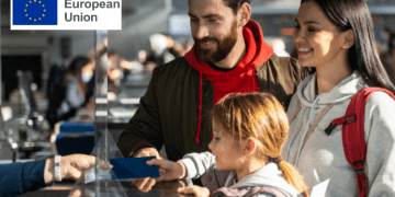 AB Giriş/Çıkış Sistemi (EES) nedir ve ne zaman başlıyor? Bilinmesi gerekenler