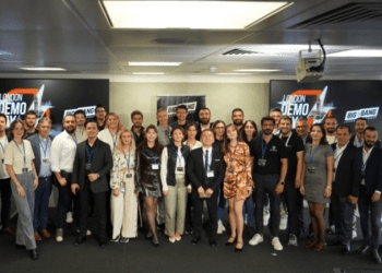 Türkiye’den girişimler, Big Bang Demo Day’de yatırımcılarla buluştu