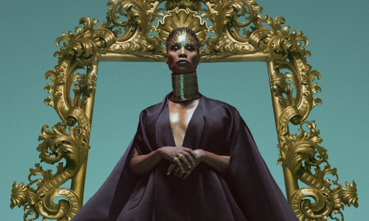 Billy Porter; ‘The Black Mona Lisa’ ile bir gece için Londra Palladium’a geliyor!
