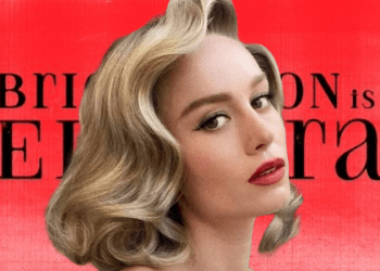 Akademi Ödüllü yıldız Brie Larson, ilk kez West End’de