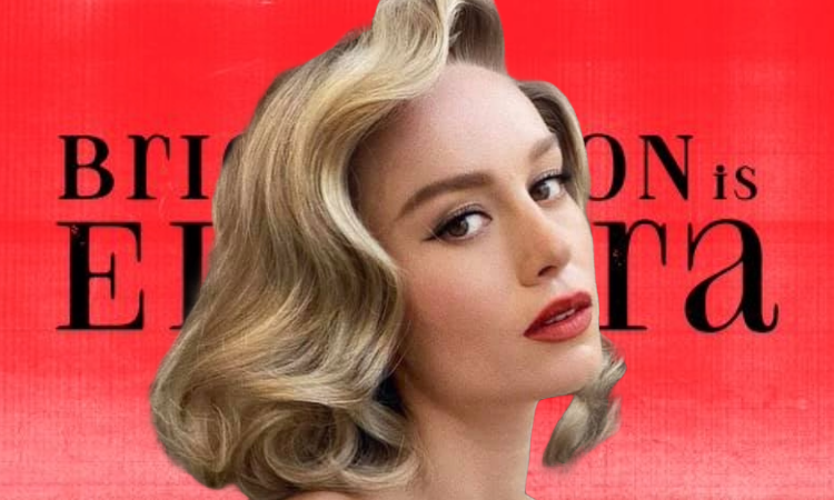 Akademi Ödüllü yıldız Brie Larson, ilk kez West End’de