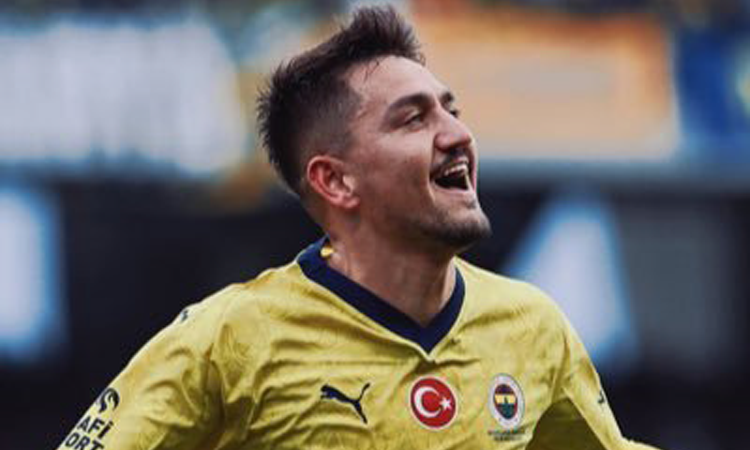 Mourinho’nun fikrini değiştiren performans