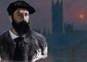 Monet’in olağanüstü Londra resimleri, ilk kez başkentte sergileniyor
