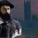 Monet’in olağanüstü Londra resimleri, ilk kez başkentte sergileniyor