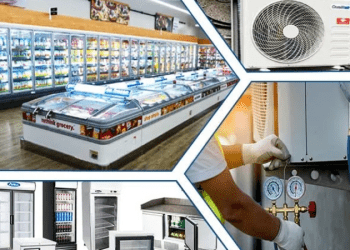 D&A Repair ; uzman tavsiyesi ve yüksek kaliteli ticari ekipman tamiri hizmetleri