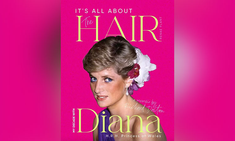 Prenses Diana’nın sırdaşı olan kuaförü yıllar sonra konuştu