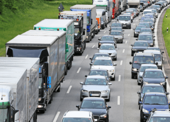 Dover’da EES hazırlıkları: Sınır kontrol zorluklarına karşı önlemler alınıyor