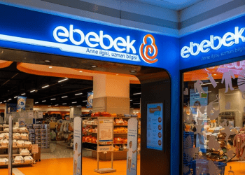 Ebebek, Londra’da ikinci mağazasını açıyor