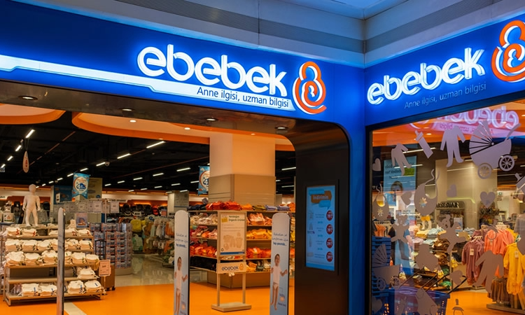 Ebebek, Londra’da ikinci mağazasını açıyor