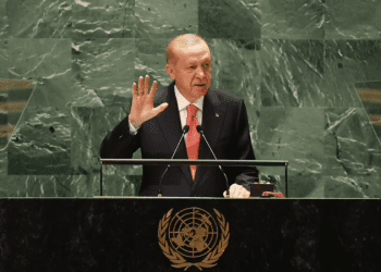 Türkiye Cumhurbaşkanı Recep Tayyip Erdoğan, BM Genel Kurulu’nda KKTC’nin tanınması çağrısını tekrarladı