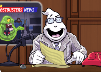 Ghostbusters’ın 40. yıl dönümü, büyük bir etkinlikle kutlanacak