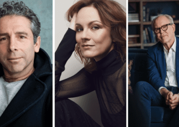 Dünyaca ünlü bir çocuk kitabı yazarı tehdit altında; Giant, Royal Court’ta