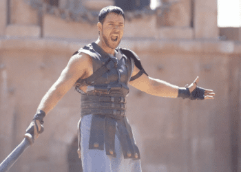 Gladyatör, 25. yıl dönümü özel gösterimiyle, nisanda Royal Albert Hall’da sahnelenecek