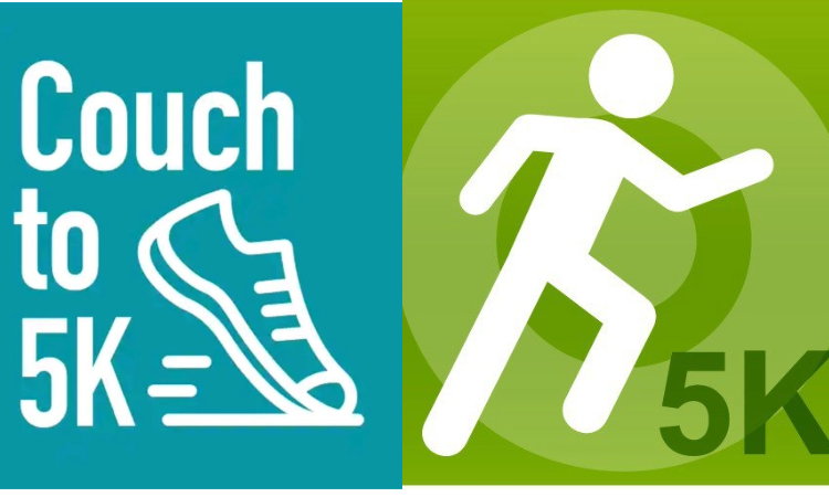 NHS’in ‘Couch to 5K’ programı binlerce kişiyi koşmaya teşvik ediyor